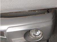  Бампер Mitsubishi Pajero Pinin 20466997 #2