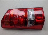  Фонарь (задний) Mercedes Vito W447 2014- 20467007 #1