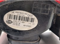  Фонарь (задний) Mercedes Vito W447 2014- 20467007 #10
