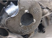  Насос масляный Seat Alhambra 1996-2010 20467013 #5