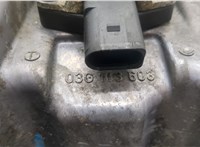  Поддон Seat Alhambra 1996-2010 20467015 #2