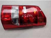  Фонарь (задний) Mercedes Vito W447 2014- 20467019 #6
