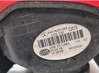  Фонарь (задний) Mercedes Vito W447 2014- 20467019 #8