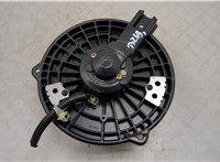  Двигатель отопителя (моторчик печки) Honda Accord 7 2003-2007 20467022 #3