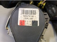  Ремень безопасности Ford Galaxy 2006-2010 20467028 #3