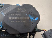 351004A700 Заслонка дроссельная Hyundai H-1 Starex 2007-2021 20467030 #3