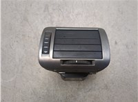  Дефлектор обдува салона Skoda SuperB 2001-2008 20467047 #2