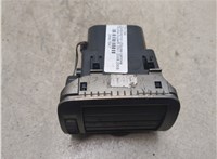 Дефлектор обдува салона Skoda SuperB 2001-2008 20467047 #3