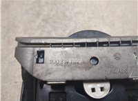  Дефлектор обдува салона Skoda SuperB 2001-2008 20467047 #5
