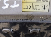  Подушка безопасности коленная Mitsubishi Outlander 2012-2021 20467061 #5