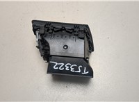  Дефлектор обдува салона Skoda Rapid 20467063 #4