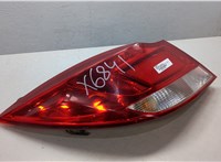  Фонарь (задний) Opel Insignia 2008-2017 20467064 #2