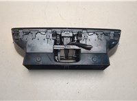  Дефлектор обдува салона Skoda Rapid 20467066 #3