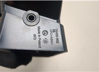 Дефлектор обдува салона Skoda Rapid 20467066 #4