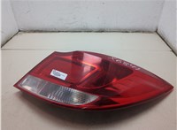 13279624 Фонарь (задний) Opel Insignia 2008-2017 20467072 #2