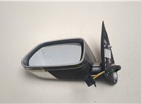  Зеркало боковое Skoda Octavia (A5) 2004-2013 20467078 #1