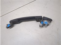80640EB33A, 80610EB30A Ручка двери наружная Nissan Qashqai 2006-2013 20467082 #4