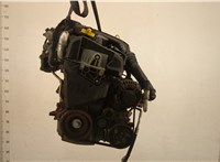  Двигатель (ДВС) Renault Clio 2005-2009 20467106 #1