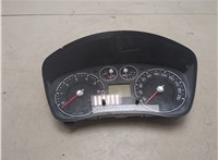 1776172, 1702220, 6S6110849AK Щиток приборов (приборная панель) Ford Fiesta 2001-2007 20467109 #7