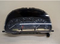  Щиток приборов (приборная панель) Skoda Octavia Tour 1996-2011 20467114 #1