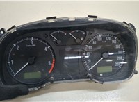  Щиток приборов (приборная панель) Skoda Octavia Tour 1996-2011 20467114 #2