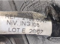  Зеркало боковое Volkswagen Touareg 2007-2010 20467115 #8