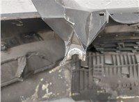  Заглушка (решетка) бампера Opel Zafira B 2005-2012 11430036 #3