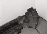  Заглушка (решетка) бампера Opel Zafira B 2005-2012 11430036 #5