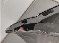  Заглушка (решетка) бампера Opel Zafira B 2005-2012 11430036 #7