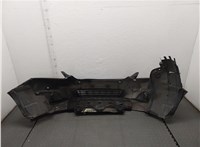  Заглушка (решетка) бампера Opel Zafira B 2005-2012 11430036 #8