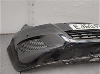  Заглушка (решетка) бампера Opel Zafira B 2005-2012 11430036 #11