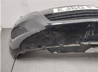  Заглушка (решетка) бампера Opel Zafira B 2005-2012 11430036 #12