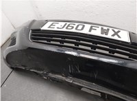  Заглушка (решетка) бампера Opel Zafira B 2005-2012 11430036 #13