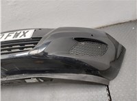 Заглушка (решетка) бампера Opel Zafira B 2005-2012 11430036 #14