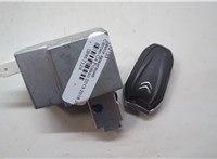 9815882080 Замок зажигания Citroen C4 Picasso 2013-2018 20467124 #6