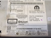  Магнитола Peugeot Boxer 2014- 20467126 #3