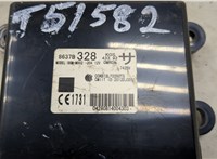  Блок комфорта Mitsubishi Outlander 2012-2021 20467143 #3