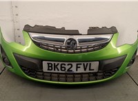 1400869, 1400872 Бампер Opel Corsa D 2006-2014 20467148 #1