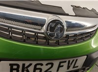 1400869, 1400872 Бампер Opel Corsa D 2006-2014 20467148 #3