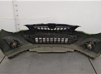 1400869, 1400872 Бампер Opel Corsa D 2006-2014 20467148 #9