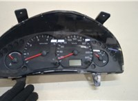 Щиток приборов (приборная панель) Ford Transit (Tourneo) Connect 2002-2013 20467150 #2