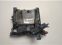  Кронштейн блока управления Iveco Daily 4 2005-2011 11430060 #1