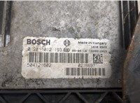  Кронштейн блока управления Iveco Daily 4 2005-2011 11430060 #2