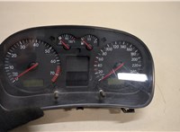  Щиток приборов (приборная панель) Volkswagen Golf 4 1997-2005 20467161 #1
