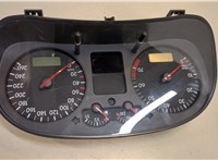  Щиток приборов (приборная панель) Volkswagen Golf 4 1997-2005 20467161 #2