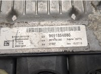  Блок управления двигателем Peugeot Boxer 2014- 20467164 #2