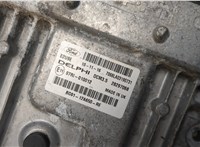  Блок управления двигателем Ford Mondeo 4 2007-2015 20467166 #2