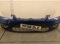 1521645, 8M5117A989ABXWAA Заглушка буксировочного крюка Ford Focus 2 2005-2008 11430071 #1
