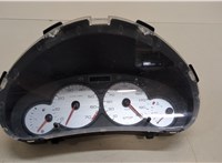  Щиток приборов (приборная панель) Peugeot 206 20467173 #1