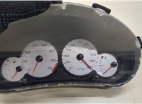  Щиток приборов (приборная панель) Peugeot 206 20467173 #2